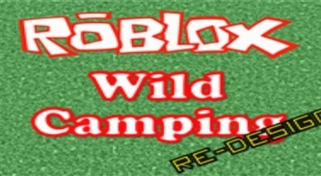 Roblox Camping Original